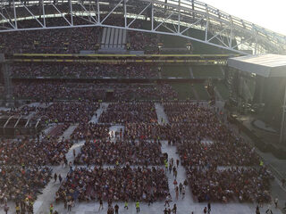 Barts Blog: Concertverslag Billy Joel in Dublin
