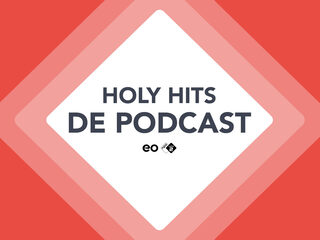 Holy Hits de Podcast