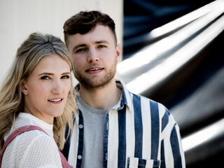 Suzan & Freek eerste naam NPO Radio 2 Koningsdagfestival