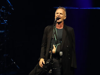 De blooper van Sting in het intro van 'Roxanne'
