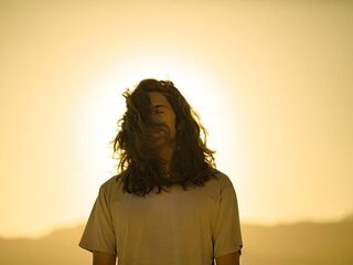 Amerikaanse producer Big Wild scoort TopSong met electro-plaat