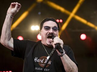 Bobby Kimball: een leven vóór en ná Toto