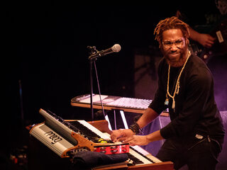 De meest iconische jazzsolo's van toen en nu in Vrije Geluiden 2 Go