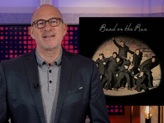 De Albumshow #6: Paul McCartney & Wings - Band On The Run