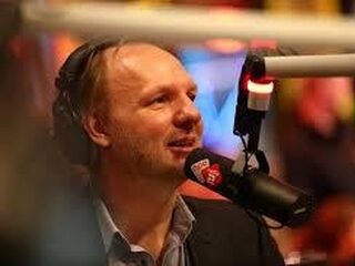 Luisteraar Chantal had een klein vraagje...