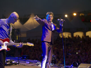 Een dijk van een quiz: wat weet jij van De Dijk?