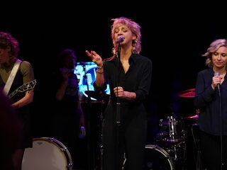 Krezip viert jubileum debuutalbum met integrale uitvoering