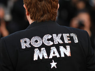 Film Rocketman van Elton John verboden in Samoa