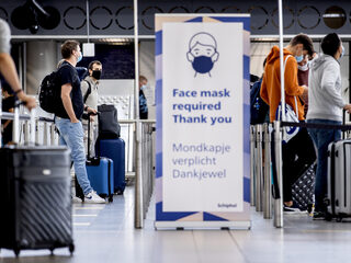 Is een repatriëring wel echt gegarandeerd als je een reis boekt?