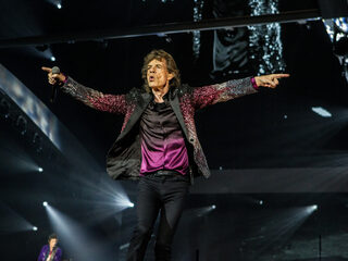 WILDGROEI vormt Rolling Stones-koor met NPO Radio 2 luisteraars