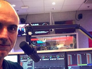 Wat je hoorde in Blokhuis op 22 maart