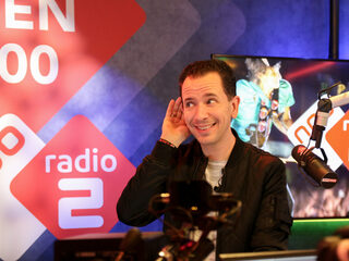 LIVEBLOG: Top 2000 - Dag 6