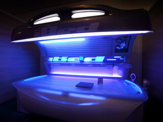 Kankerexpert pleit voor verbod op zonnebanken