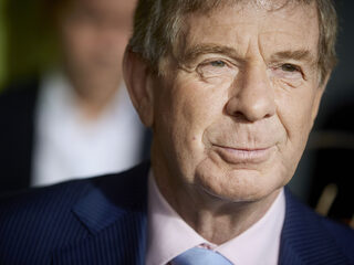 Frits Barend reageert op omstreden poster Forum voor Democratie