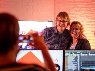 Terugblik: Finale van de Hoopvolle 100