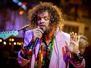 DI-RECT heeft opnieuw TopSong in handen met Wild Hearts