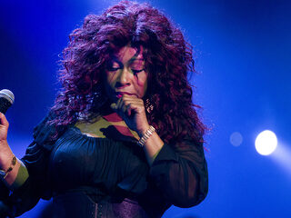 'Like Sugar' is TopSong!