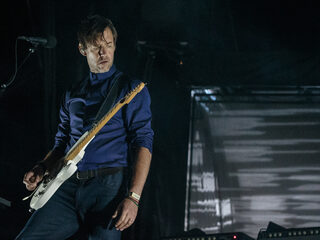 Radiohead denkt na over de toekomst