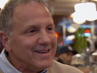 December, 1963 (Oh, What a Night) zorgde voor spanningen binnen The Four Seasons