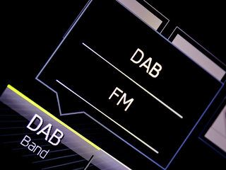 Steeds meer Nederlanders gebruiken DAB+