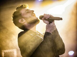 Duncan Laurence verplaatst concert Ziggo Dome naar eind 2020