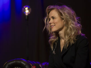 Ilse DeLange brengt gloednieuw album uit