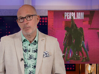Hoe Pearl Jam met Ten een van de beste debuutalbums ooit maakte
