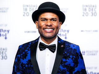 Wat weet Roué Verveer over zijn The Passion-personage Pilatus?