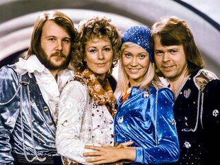 Hoe ABBA in 1973 het Eurovisie Songfestival niet won