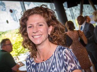 Barbara Barend doet een tussentijdse analyse van het EK voetbal