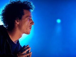 Kyteman maakt zich klaar voor voor reünieconcerten met zijn Hiphop Orchestra