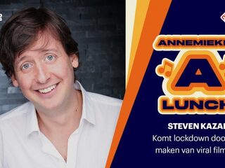 Welke gevolgen hebben viral filmpjes op carrière illusionist Steven Kazan?