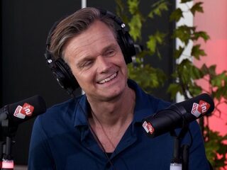 Head of Contest ESC Twan van de Nieuwenhuijzen over indrukwekkende functie