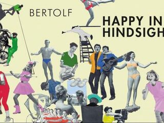 AAP Week 16: Bertolf - 'Happy In Hindsight'