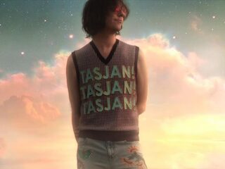 AAP Week 6: Aaron Lee Tasjan - Sunday Women