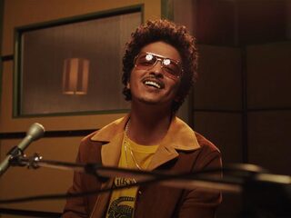 AAP Week 9: Bruno Mars, Anderson .Paak & Silk Sonic - 'Leave the Door Open'