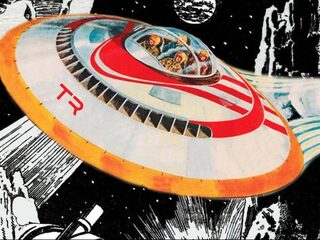 AAP Week 48: Todd Rundgren & Rivers Cuomo - 'Down With The Ship'