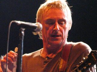 AAP Week 19: Paul Weller - 'Village'