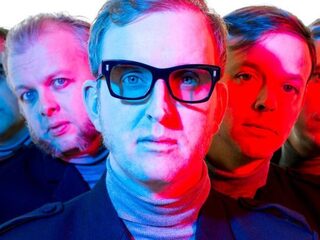 AAP week 12: The Kik - 'Angela'