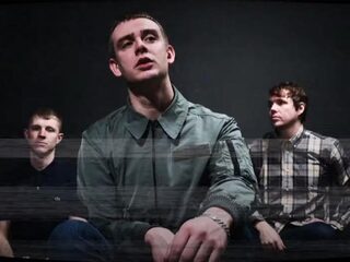 AAP Week 18: The Spitfires - 'Tear This Place Right Down'