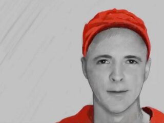 AAP Week 25: Travis - 'A Ghost'