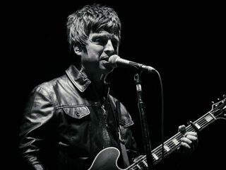 AAP week 7: Noel Gallagher's High Flying Birds - 'It’s A Beautiful World'