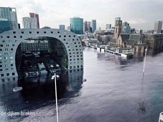 Geen paniek! Het einde is nabij maar er is een oplossing