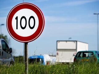 Nieuwe snelheid heeft niet alleen gevolgen voor bestuurders