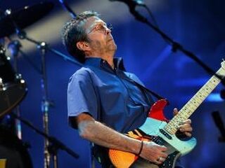 'Wonderful Tonight' bestaat 42 jaar