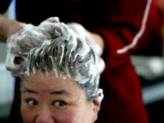 Hoe weet shampoo wat het moet doen?