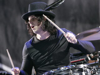 Beluister het nieuwe nummer van Jack White