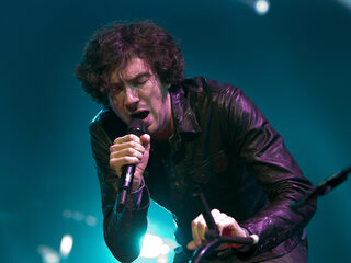 Beluister nieuw nummer 'Don't Give In' van Snow Patrol