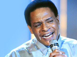 Vier dingen die je niet wist over Al Jarreau's 'Roof Garden'