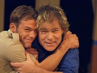 Big Brother had nazorg moeten verplichten volgens medebedenker Paul Römer